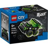 Lego city rides gaming race car ( LE60484 ) | Eponuda.com