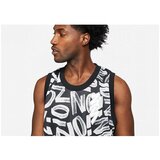 Nike Majice s kratkimi rokavi Air Jordan Zion Dri-fit pisana | Shoptok.si