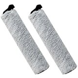 INORCO HEPA nadomestni filter s krtanim valjem, zdruljiv z dodatki za brezine akumulatorske sesalnike Tineco IFloor 3/Floor One S3 za mokro suho ienje, (21983579) Cene