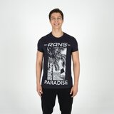 Rang Muška majica Kaleb M, Teget | Eponuda.com