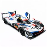  Licencirani avto na daljinsko upravljanje BMW M Hybrid V8 Rastar 1:14 | Shoptok.si