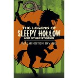 Arcturus Publishing Washington Irving - The Legend of Sleepy Hollow and Other Stories | Eponuda.com