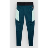 Burton Syn Mwt Bl Funkcijske hlace atteal / sprfrt | Shoptok.si