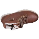 Remonte Visoke superge Castor Merino Tex pisana | Shoptok.si