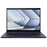 Asus Notebook 35.6 cm (14 palac) Full-HD+Intel® Core™ i7155U32 GB RAM1 TB SSD;njemačka, qwertzWin 11 Pro;crna90NX06R1-M0 | Eponuda.ba