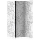  Paravan u 3 dijela - Room divider – Flowers I 135x172 | shoptok.hr