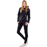 Glano Women's Tracksuit - Black | Shoptok.si