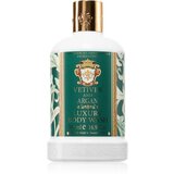 Saponificio Artigianale Fiorentino Vetiver and Argan gel za prhanje za vse tipe kože 500 ml | Shoptok.si