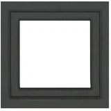 okno (Š x V: 60 x 60 cm, Smer odpiranja: Levo)