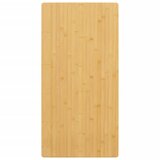Stolna ploča 40 x 80 x 1,5 cm od bambusa | shoptok.hr