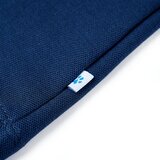  Dječja polo majica modra 128 | shoptok.hr