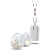 Avent DVOSTRUKA ELEKTRICNA PUMPICA ZA DOJKE - HANDS FREE (SCF53211)