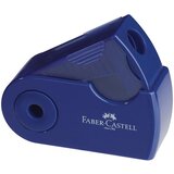 Faber-Castell Sleeve mini šiljilo u boji | shoptok.hr
