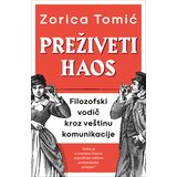 Delfi Preživeti haos Cene