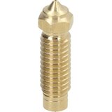 Elegoo Medeninasta šoba za Neptune 4/Pro - 0,4 mm (B-Serie) | Shoptok.si