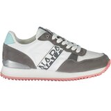 NAPAPIJRI SHOES WOMEN&#39;S SPORTS FOOTWEAR WHITE | Shoptok.si