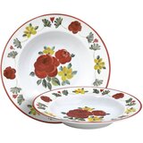 Tognana Set činija za pastu Sorrento, 27 cm x 5, 6 komada, Šareni Cene