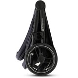 Kinderkraft dječja kolica Nea 2 2u1, Deep Grey | shoptok.hr