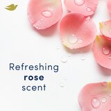 Dove 0% ALU Fresh Rose dezodorans bez alkohola i aluminija u spreju 150 ml | shoptok.hr