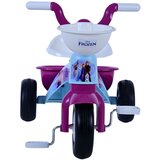 Frozen Dječji tricikl Disney plavi | shoptok.hr