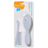 BabyOno 567/04 četka i češalj prirodne mekane čekinje | shoptok.hr