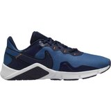 Nike LEGEND ESSENTIAL 2 Muške tenisice za trening, tamno plava, veličina 42.5 Cijene
