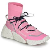 Kenzo ženska Visoke superge K SOCK SLIP ON Rožnata Cene