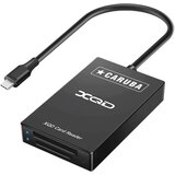  Caruba 2 in 1 Cardreader XQD + SD USB-C | Eponuda.ba