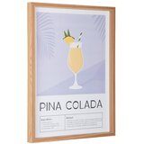 PT LIVING Slika 31,5x41,5 cm Pina Colada – | Shoptok.si