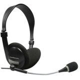  Slušalice sa mikrofonom MEDIACOM AP855 | Eponuda.ba