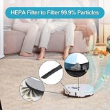 INORCO Nadomestni nadomestni komplet dodatkov, zdruljiv z Xiaomi Roborock S7 Maxv Ultra Cleaning, (21984358) | Shoptok.si