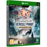 Xbox Agatha Christie - Hercule Poirot: The London Case (Xbox Series X & Xbox One) | Shoptok.si