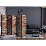  Paravan u 5 dijelova - Urban Brick II [Room Dividers] 225x172 | shoptok.hr