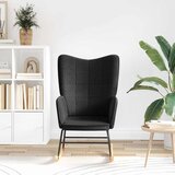  Ljuljačka Crna Sherpa Tkanina | Eponuda.com