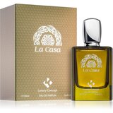Luxury Concept La Casa parfemska voda za muškarce 100 ml | shoptok.hr