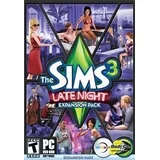 Pc the sims 3 late night igrica