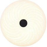 Tri O Bijela LED stropna svjetiljka ø 37,5 cm Gravity – | shoptok.hr
