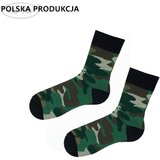 Raj-Pol Man's Socks Funny Socks 9 Cene