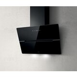 Elica napa WISE - CRNO STAKLO,60 cm | shoptok.hr