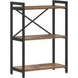  Polica Staro drvo 60 x 30 x 85 cm Konstruirano drvo | shoptok.hr