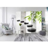 Artgeist Paravan Zen Stones Ii, 5-Delni, Akustičen | Shoptok.si