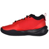 Puma Nizke superge Playmaker Pro JR Rdeča | Shoptok.si