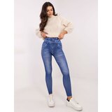 Trendy. ING Leggings-NM-LG-NOU012.21-blue Cene