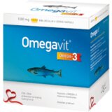 Apipharma Omegavit Omega-3 Cijene