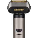 Kiepe smooth 6520 električni brijač, sivi cene
