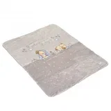 deka 110/140 Softy Lovely day grey