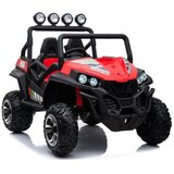 Buggy na akumulator S2588 4×4 – dvosjed – crveni | Eponuda.ba
