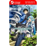SWORD Art Online Lost Song - Steam koda brez škatlice (WINDOWS PC | STEAM DECK) | Shoptok.si