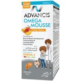 Advancis Sirup za decu Omega Mousse, 100 ml Cene