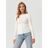 Sinsay ženska bluza s gumbima LS957-01X Cijene
